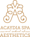 Acaydia's logo